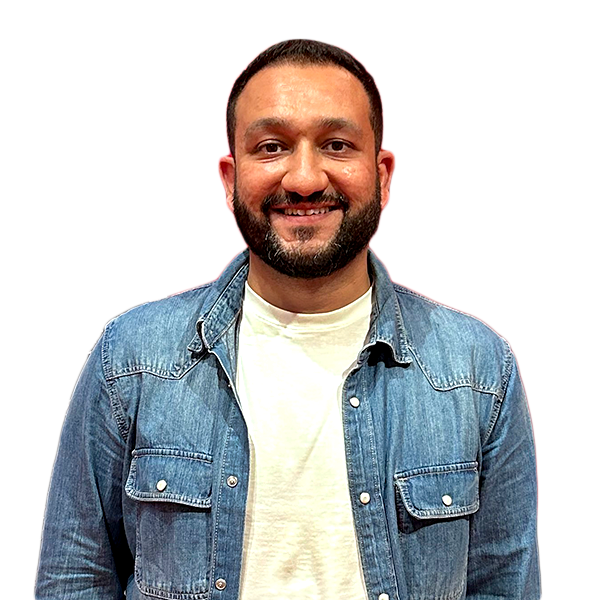 Elmer Dsilva | Founder & CEO